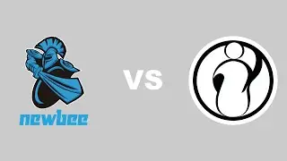 Newbee.Young vs INVICTUS GAMING - Game 2 - Betway Asian Dota League