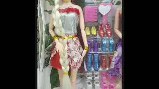 barbi Doll band able price @2000 $20 available from Pakistan