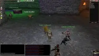 Best Class in the game BY FAR - Dark Age of Camelot