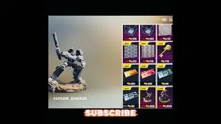 🤩 Free Transformers Statue in bgmi 3.9 Update | free home rewards and more 🔥 #bgmi #pubgmobile