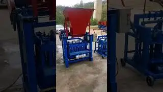 brick machine price in pakistan,