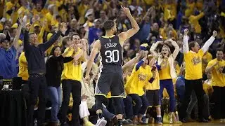 Warriors Ground: Playoff Edition - Episode 2