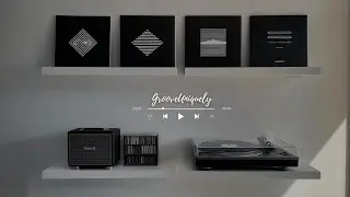 들으면 다들 물어보는 매장 음악 | Piano & Acoustic