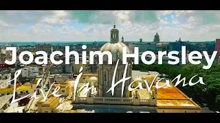 Joachim Horsley - 