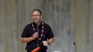 CHA Conference 2024, Day 2 - Keynote 2