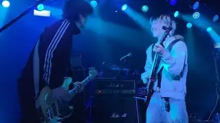 251221 스킵잭 (SKIPJACK) - xanax | 13 @롤링홀