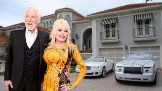 Dolly Parton's Lifestyle 2022