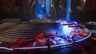 Paragon - Countess Pentakill 1 v 5