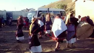 AYARICHI, RECUPERANDO NUESTRA M&Uacute;SICA.