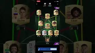 World Cup 2018 Sbc Salah