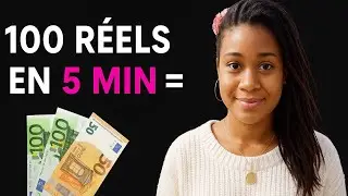 Gagner de l’Argent avec des Réels (Instagram, TikTok, YouTube)