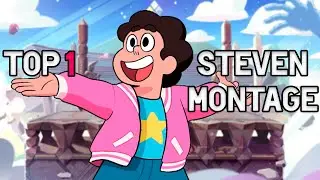 TOP 1 STEVEN UNIVERSE MONTAGE MULTIVERSUS