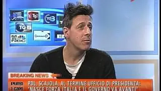 Gianmarco Pozzoli e le sue 