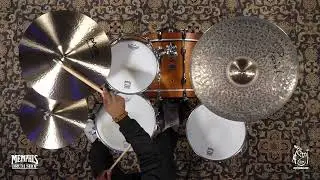 Paiste 18