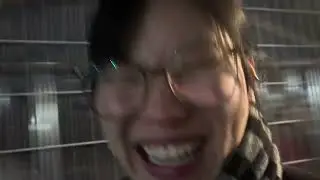 퇴근하고 신난 지민과 대은ㅣ비키니시티 춤짱