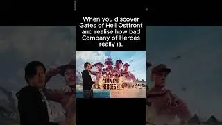 Gates of Hell Ostfront &mdash; это, несомненно, лучшая стратегия в реальном времени о Второй мировой во...