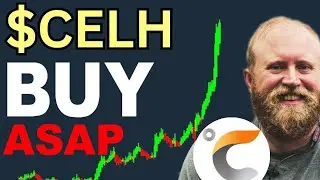 CELH Stock NEWS Alert! (buying? finally?) Celsius Holdings