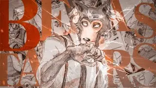 BEASTARS (Выдающиеся Звери) | &laquo;Экономный Обзор&raquo; -  [1]
