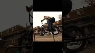 LEWIS MILLS ENDLESS ZONES RAW BMX CLIPS (2024) #zones #endlessbmxmag #bike