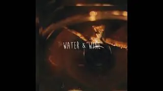 Matt Corby - Water & Wine (Niko Pantano Cover) // Reverb Version