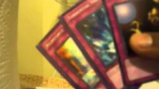 YuGioh- Quitting Sale Cards for Zeromus5555