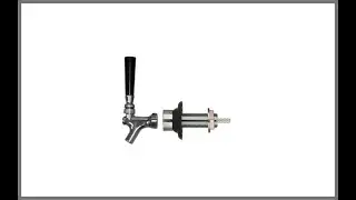 Draft Warehouse Beer Faucet And 4 Inch Shank Kit Review