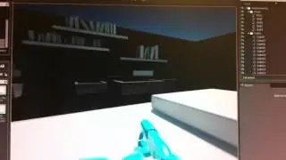 FPS Rat Map Iteration 2