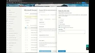 Microsoft 365 Secure Score