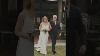 Love in the Vines in the Yarra Valley! Stunning Winery Wedding Video Highlights! #weddingvideo