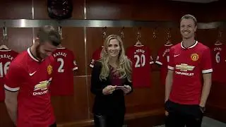 Hannah East - Showreel