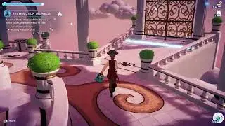 Glowing Musical Notes Locations (Where to find) - Disney Dreamlight Valley