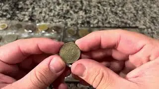 MOEDA ESTRANGEIRA &Aacute;USTRIA 🇦🇹 1 SCHILLING 1985