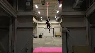 Aerial Sling - Pegasus Drop