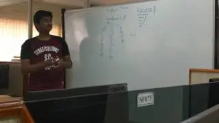 Suffix Trie, Suffix Arrays Part 1/6