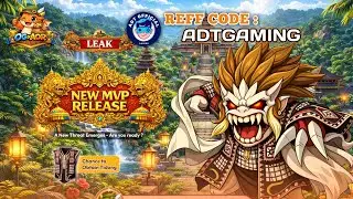 [🔴LIVE ] AURA GAK YA HARI INI ?? #56 | OGXAOR #OGXAOR #adtofficialgaming