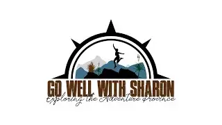 Go Well With Sharon: Season 5 Episode 7 - Hiking the Baviaans Camino