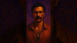 Merdo &ndash; Psychedelic Anatolian Rock (AI Cover) - 3