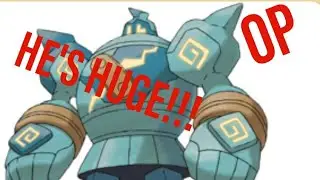 Epic golurk sweep