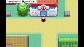 !!POKEMON WORLD ONLINE!!