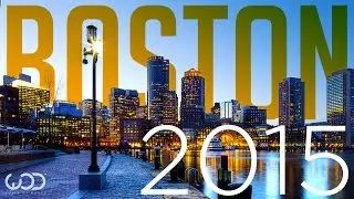 World of Dance Boston | November 21st, 2015 | Back Bay Events Center | #WODBOS15