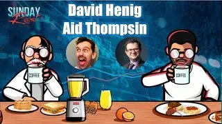 Sunday Roast: Boris Johnson & UK Economy