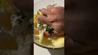 Эта картофельная закуска невероятно затягивает! 🤤 #shortsfeed