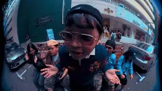 Lynx - Conyo Chic (Official Music Video)