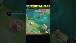 ☑️ Nana Tutorial from Ronaaa