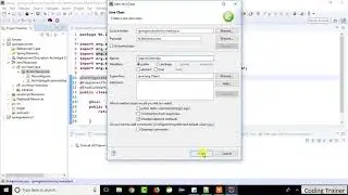 Spring Web MVC Form part-1 |spring framework tutorial for beginners with examples