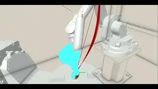 DELIVERABLE : Wire Arc Additive Manufacturing, American University of Cairo, Summer 2021