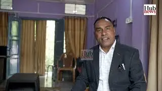 Hub News | Learmildford A  Sangma baksana gipin a•gipibatgipa dilgiparang Congress on·i ongkata