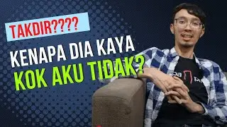 Lettingin: TAKDIR SUDAH SELESAI - Rico Hutama