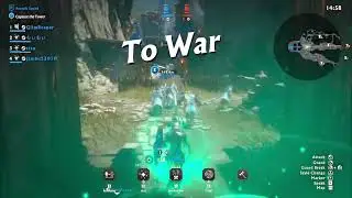 jambu channel/gameplay warlander part 3 (bahasa malaysia)