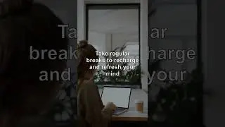 Mastering Time Management: Strategies for a More Productive Workday #shorts